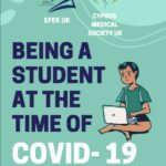 Being a student at the time of Covid-19